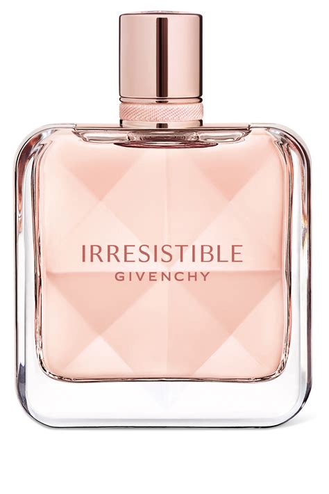 givenchy irresistible for women